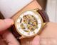 Copy Jaeger-LeCoultre Skeleton Watch Gold Case Diamond Bezel (2)_th.jpg
